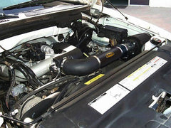 AIRAID 402-115 Performance Air Intake System