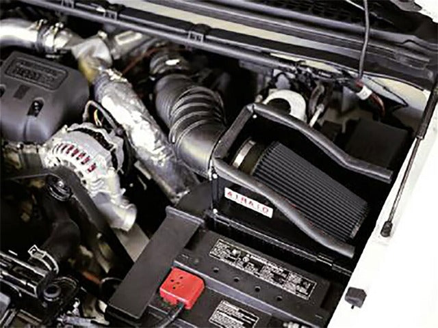 AIRAID 402-122 Performance Air Intake System