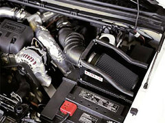 AIRAID 402-122 Performance Air Intake System