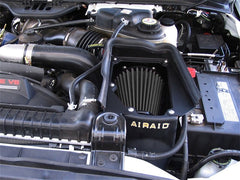 AIRAID 402-131-1 Performance Air Intake System