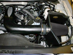 AIRAID 402-140-2 Performance Air Intake System