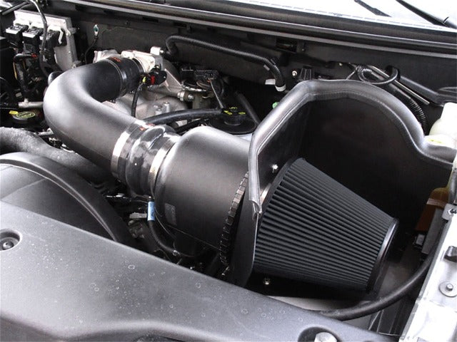 AIRAID 402-162 Performance Air Intake System