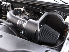 AIRAID 402-162 Performance Air Intake System