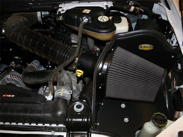 AIRAID 402-203 Performance Air Intake System