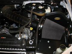 AIRAID 402-203 Performance Air Intake System