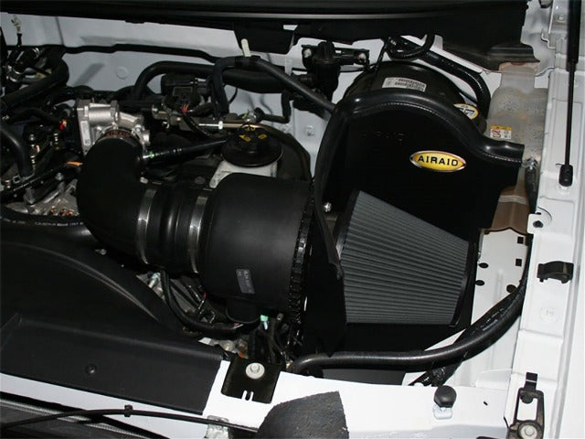 AIRAID 402-217 Performance Air Intake System