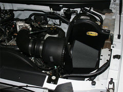 AIRAID 402-217 Performance Air Intake System