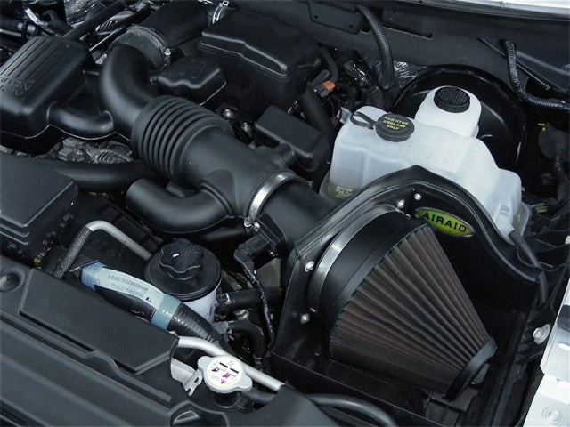 AIRAID 402-226 Performance Air Intake System