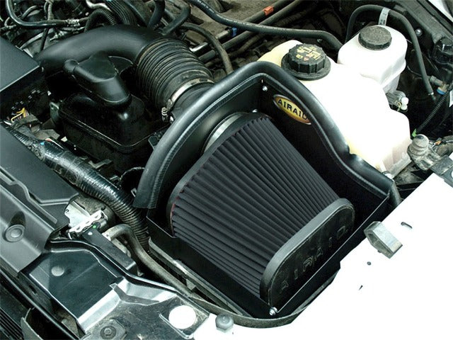 AIRAID 402-239-1 Performance Air Intake System