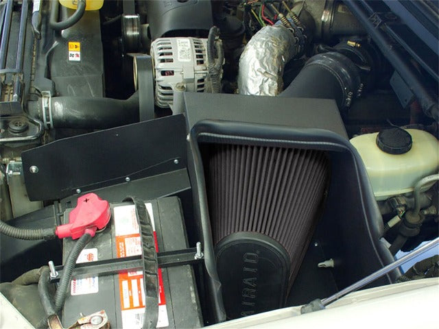 AIRAID 402-246 Performance Air Intake System