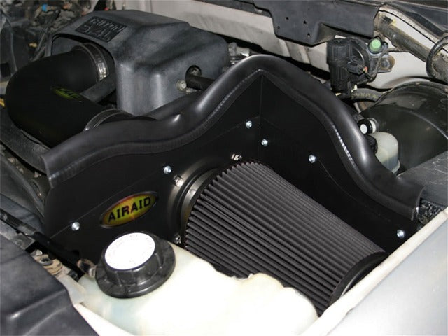 AIRAID 402-249 Performance Air Intake System