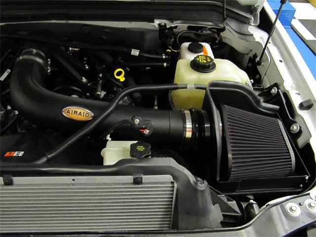 AIRAID 402-256 Performance Air Intake System