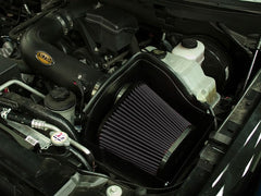 AIRAID 402-257 Performance Air Intake System