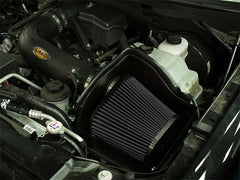 AIRAID 402-257 Performance Air Intake System