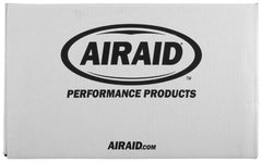 AIRAID 402-260 Performance Air Intake System