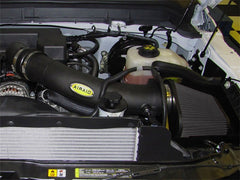AIRAID 402-273 Performance Air Intake System
