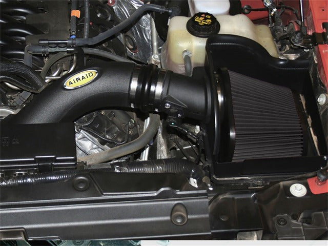 AIRAID 402-299 Performance Air Intake System