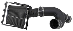 AIRAID 402-339 Performance Air Intake System