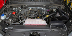 AIRAID 402-368 Performance Air Intake System