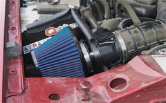 AIRAID 403-121 Performance Air Intake System