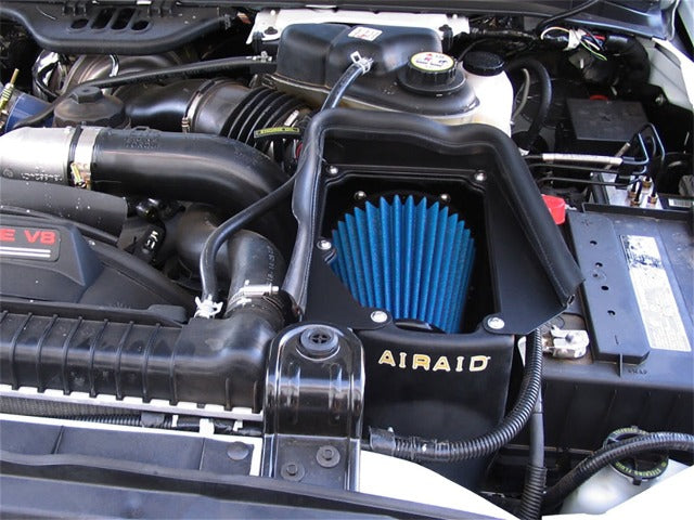 AIRAID 403-131-1 Performance Air Intake System