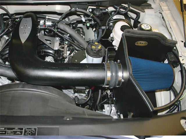 AIRAID 403-140-2 Performance Air Intake System