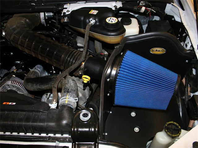 AIRAID 403-203 Performance Air Intake System