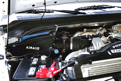 AIRAID 403-214-1 Performance Air Intake System