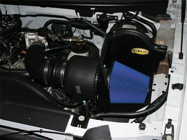 AIRAID 403-217 Performance Air Intake System
