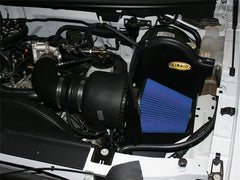 AIRAID 403-217 Performance Air Intake System