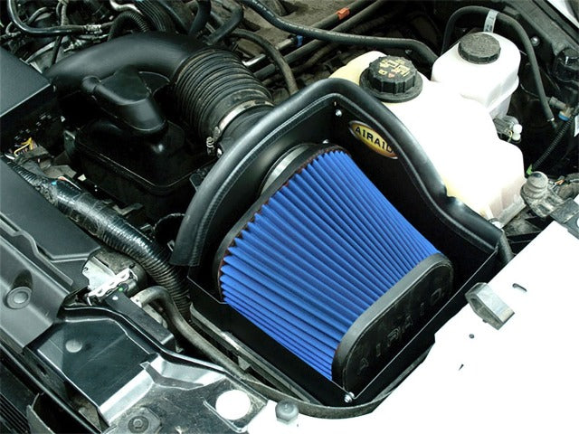 AIRAID 403-239-1 Performance Air Intake System