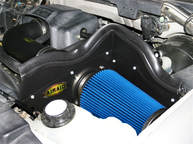 AIRAID 403-249 Performance Air Intake System