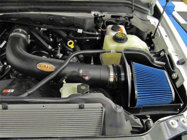 AIRAID 403-256 Performance Air Intake System