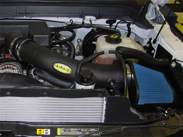 AIRAID 403-273 Performance Air Intake System