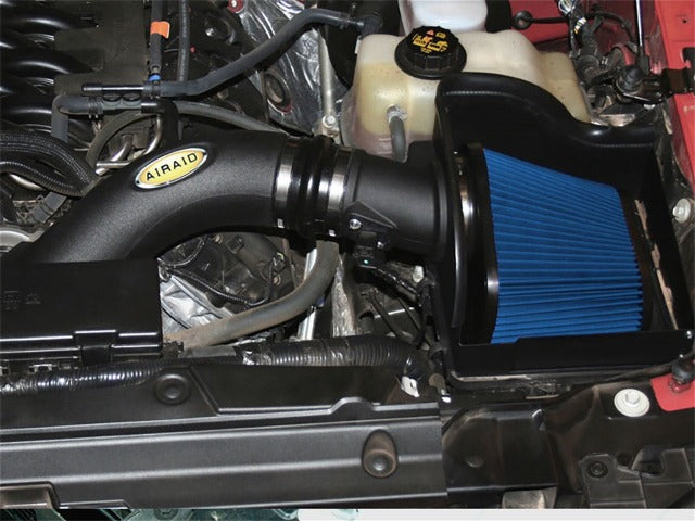 AIRAID 403-299 Performance Air Intake System