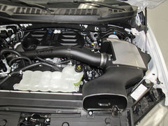 AIRAID 405-391 Performance Air Intake System