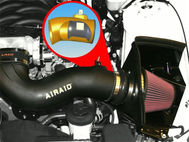 AIRAID 450-172 Performance Air Intake System