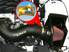 AIRAID 450-172 Performance Air Intake System