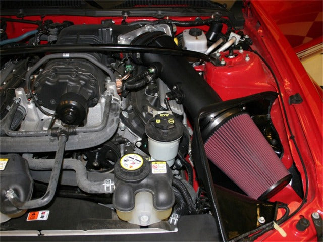 AIRAID 450-211 Performance Air Intake System