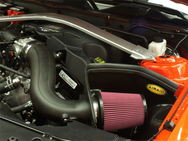 AIRAID 450-265 Performance Air Intake System