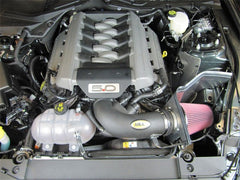 AIRAID 450-329 Performance Air Intake System