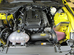 AIRAID 450-330 Performance Air Intake System