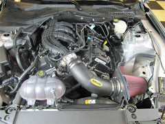 AIRAID 450-331 Performance Air Intake System