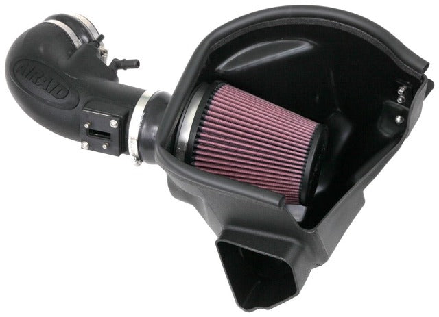 AIRAID 450-378 Performance Air Intake System