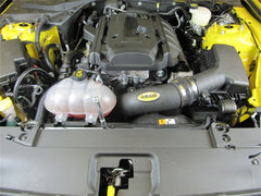 AIRAID 450-730 Junior Air Intake System