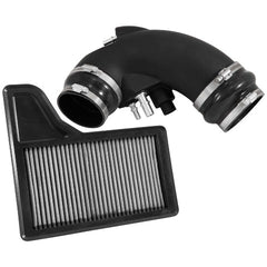 AIRAID 450-732 Junior Air Intake System