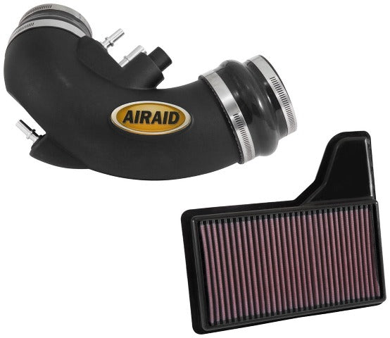 AIRAID 450-732 Junior Air Intake System