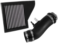 AIRAID 450-745 Junior Air Intake System