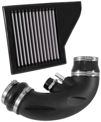 AIRAID 450-746 Junior Air Intake System