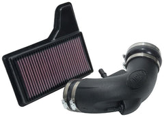 AIRAID 450-756 Junior Air Intake System